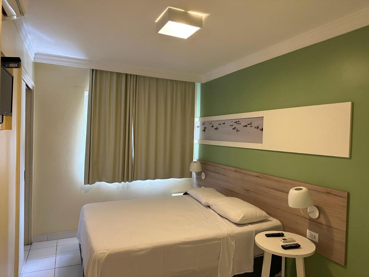 Hotel Porto Grande Maceió Екстериор снимка