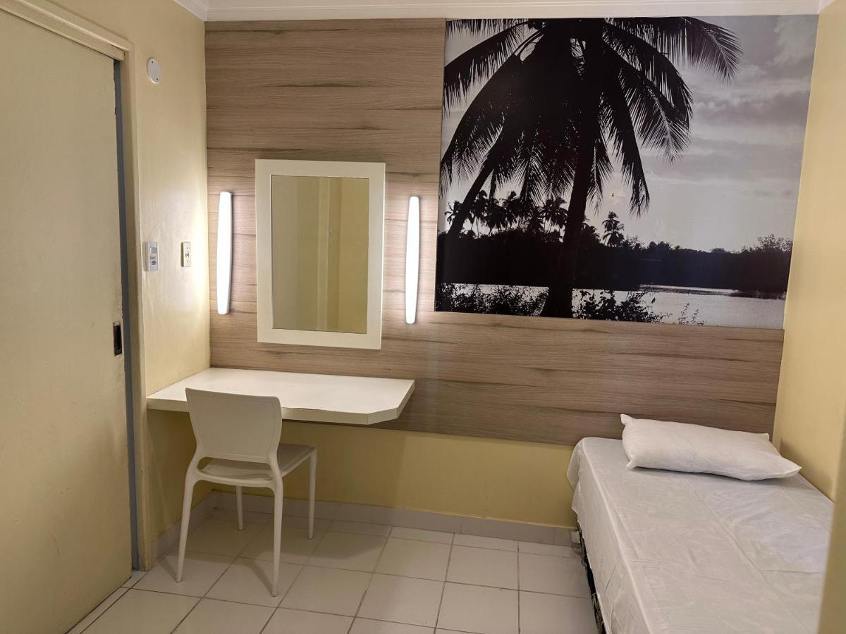 Hotel Porto Grande Maceió Екстериор снимка