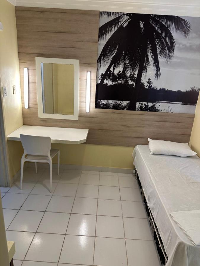 Hotel Porto Grande Maceió Екстериор снимка