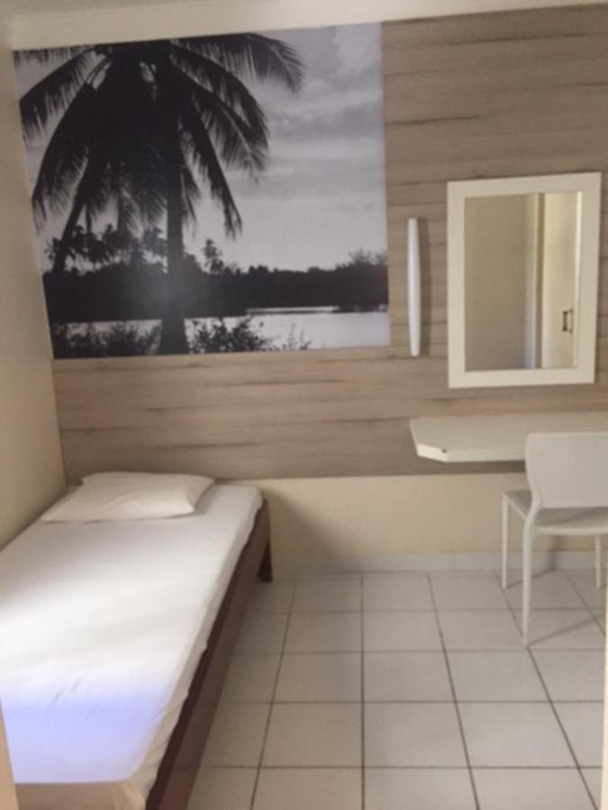 Hotel Porto Grande Maceió Екстериор снимка